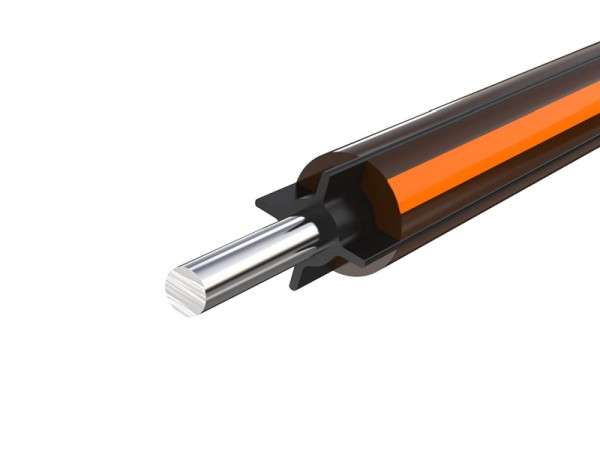 Gallagher TurboStar Equifence 250 m terra, 912240, 9414701912240