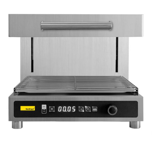 moduline Salamander SEH 003 E, Tischgerät, 437070003