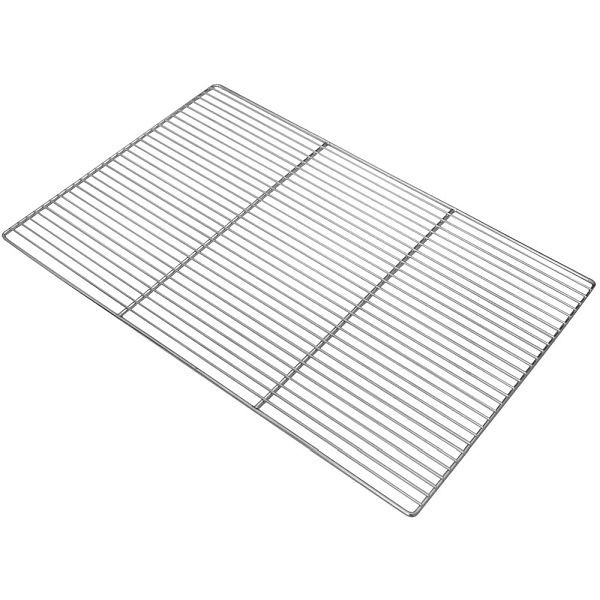 Stalgast Gastronorm-Rost aus Edelstahl GN 1/1, GN2811002