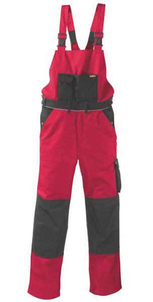 teXXor Canvas (320 g/m²) Latzhose "AMAZONAS", Größe: 29, 8333-29