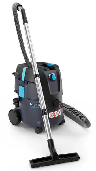 Nilfisk Akku-Sicherheitssauger AERO 21B-0L PC BP36V EU, 107419700