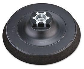 FLEX Klett-Teller gedämpft, M 14 BP-M D115 M14, 240311, 4030293023239