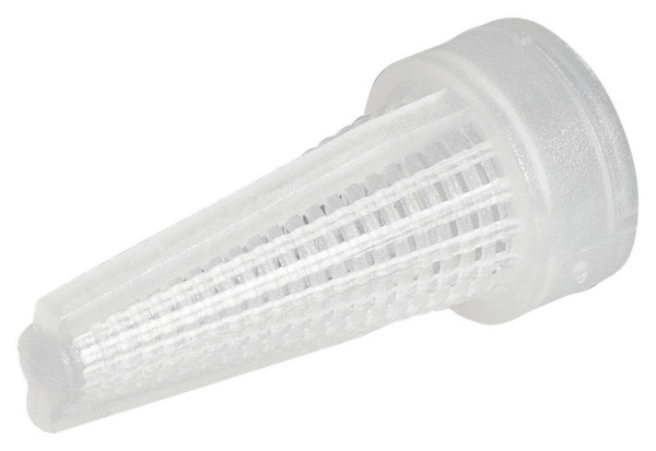REMS Filter Prüfpumpe E, 115136, 4039976021661