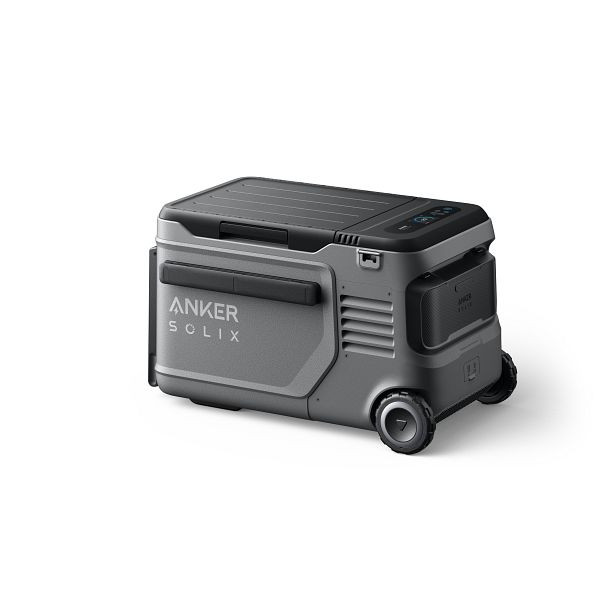 Anker SOLIX EverFrost 2 23L Elektro Kühlbox, A17A32A1