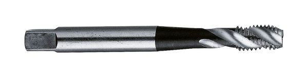 Projahn Maschinengewindebohrer HSS-Co DIN 371/35° M 10, 961001