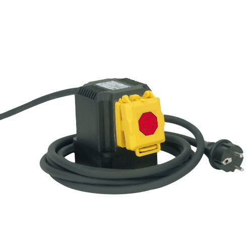 Karl Dahm Schalter mit Kabel für Steintrennmaschine D2, 30101