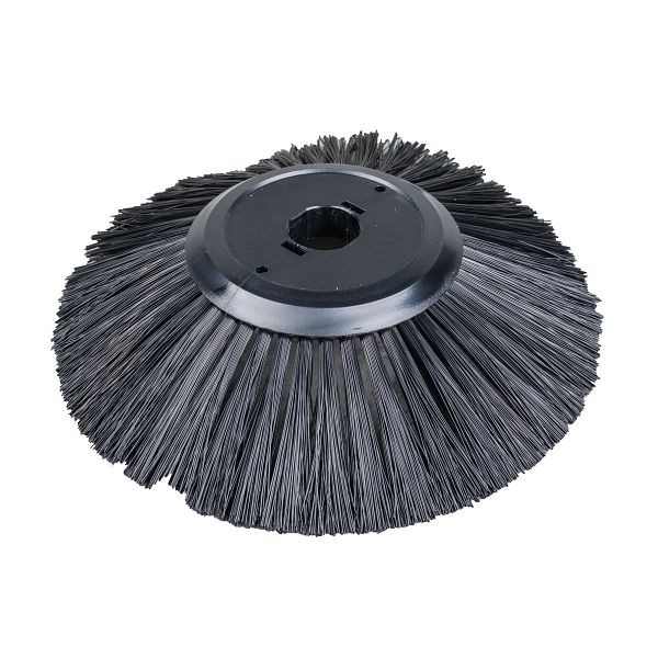 Cleancraft Seitenbesen Polypropylen 0,6, 7311001, 4036351233688