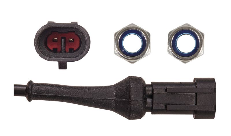 HELLA LED-Arbeitsscheinwerfer 1G0 996 776-211 - 1850lm 12/24V IP6K9K