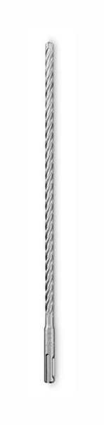 FLEX Hammerbohrerset SDS-plus HD 4-C D8x310 SDS-plus, VE: 5 Stück, 414034