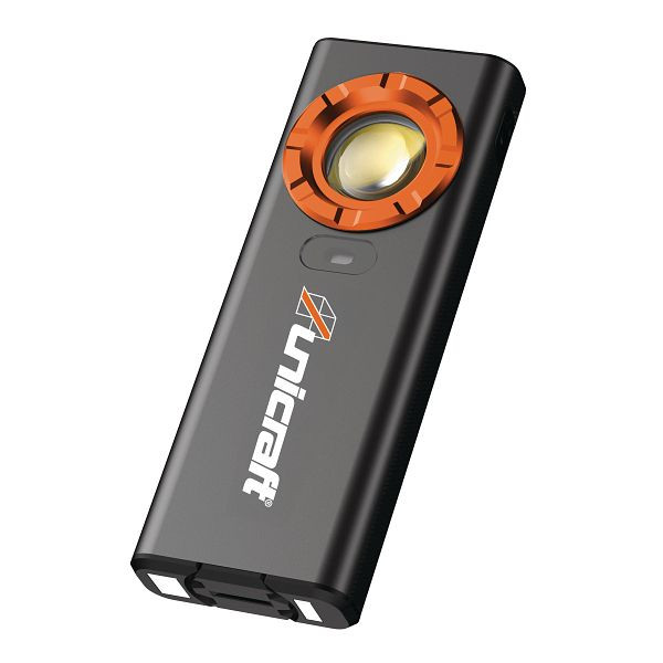 Unicraft LED Arbeitsleuchte, LAL 1000 DC, VE: 12 Stück, 6901010, 4036351363163