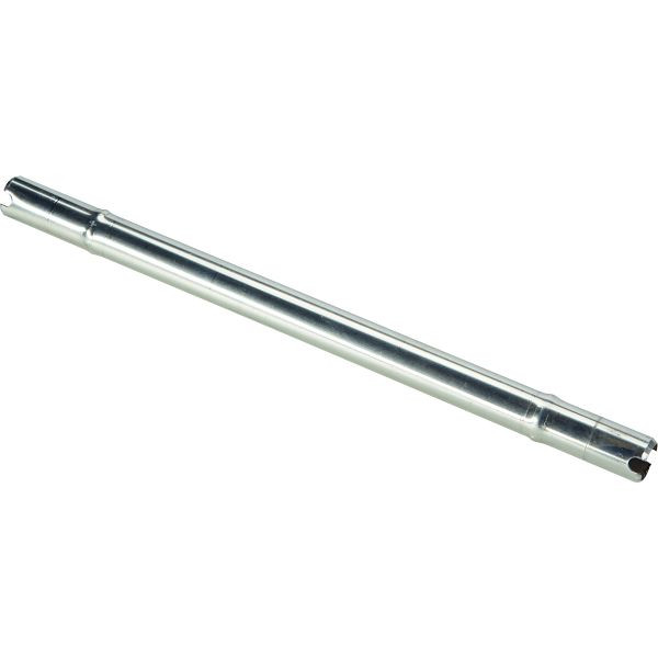 ZARGES Laufrollenachse für Kopffahrwerk 300 mm, 823316