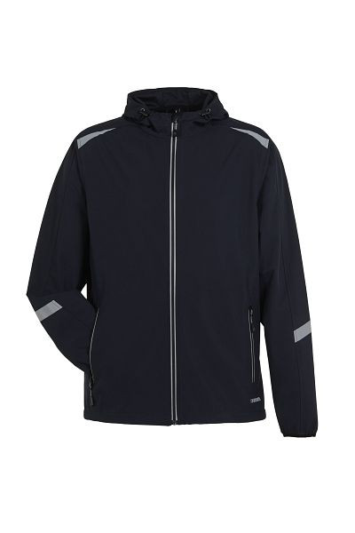 Planam Strato Jacke marine L, Unisex, 3822052, 4030913455037
