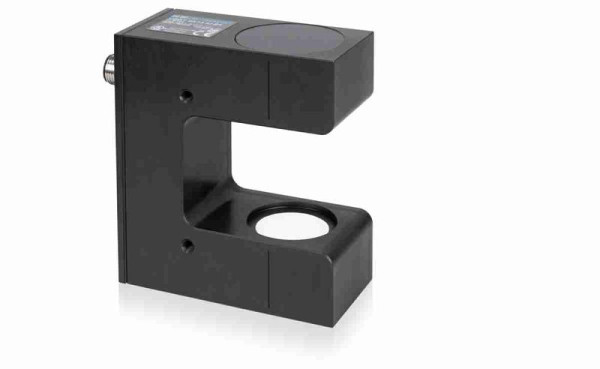 di-soric USGT 40/13 IU-B4 Ultraschall-Gabelschranke, Gabelweite 40 mm, 213498