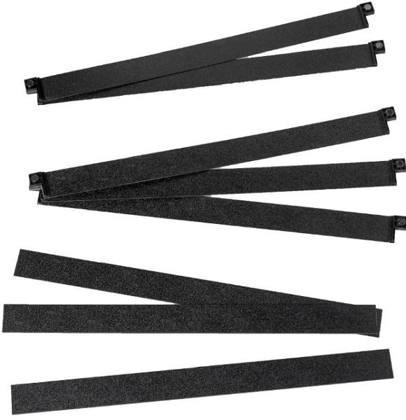 Showdown Displays Pop-Up Magnetisch 3x3 Curved Kit für neue Drucke, PUM33CKIT