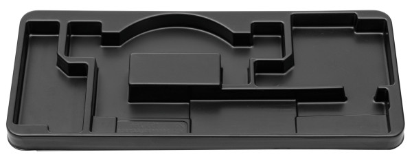 REMS Einlage PS, Maße (LxBxH): 445 x 184 x 35 mm, 153266