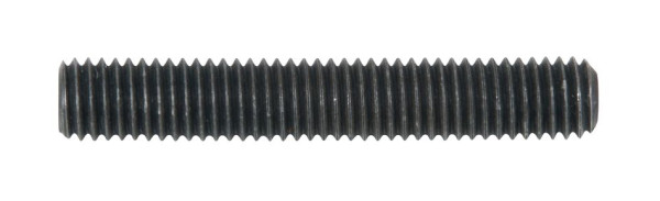 KS Tools Gewindestift M8x50, Gesamtlänge: 50mm, 160.0275, 4042146611999