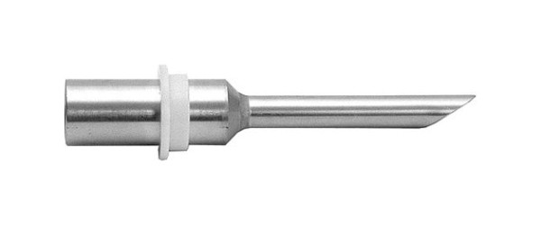 Schneider Tülle Blaubeeren / einfach, Ø 22,2 mm, Länge: 82,5 mm, 152663