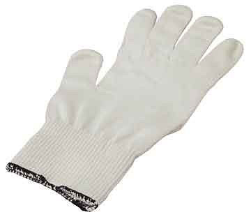 Lemp Schnittschutz Unterzieh-Handschuhe Größe 10, 631010