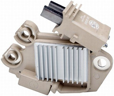 HELLA Generatorregler, 12V, Betriebsspannung: 14.7V, 5DR 009 728-251