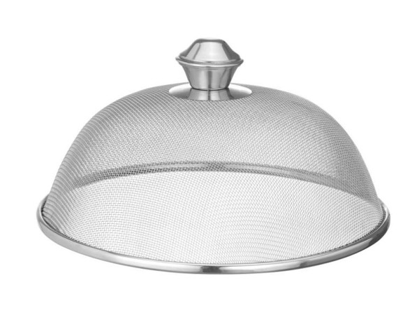 Hendi Netz-Lebensmittelabdeckung, 255x(H)135mm, 639214