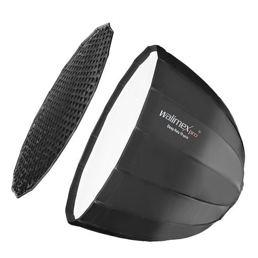 Walimex pro Studio Line QA70 Deep Rota Softbox, 1022451