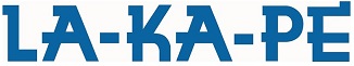 LA-KA-PE Logo