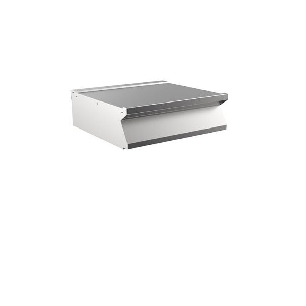 Mareno M1-900 Arbeitseinheit, 80cm, 800(B)x920(T)x900(H)mm, Tischmodell, EN98T, 191.515