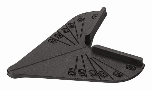Bahco Ersatzklinge für 8640, Gesamtlänge 180 mm, 864000020, 7314150330171