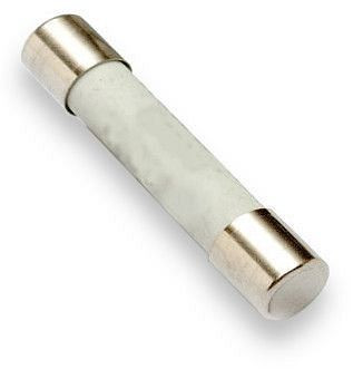 Benning Sicherung 16A für den Benning-Messadapterkoffer MA 4, VE: 10 Stück, 749764