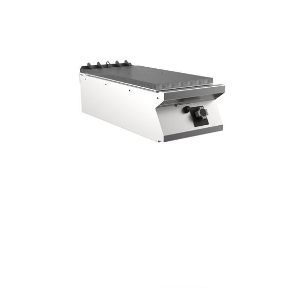 Mareno M1-900 Gasbrenner mit Glühplatte, 40cm, 400(B)x920(T)x250(H)mm, TP94GT, 191.124