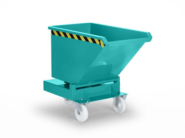 RR Industrietechnik Kastenwagen Typ RKW-DST 20 RAL 2004, 120100057