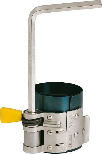 Hazet Kolbenring-Spannband, 60 - 125, 794-1, 4000896031610