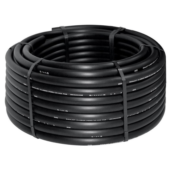 Claber PE-Verlegerohr 1/2“ (20 mm), 15 m für unterirdische Bewässerung, CL903720000