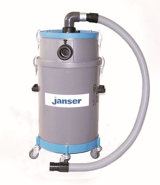 Janser Janvac Separator, 115101000