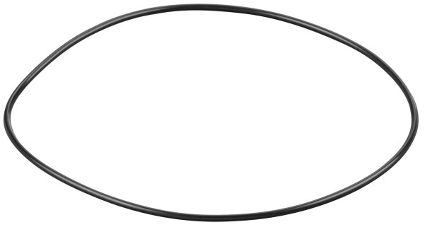 REMS O-Ring, Maße (LxBxH): 110 x 110 x 2 mm, 060301