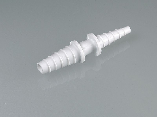 Bürkle Reduzier-Schlauchverbinder, für Ø: 4-8/8-12 mm, VE: 10 Stück, 8703-0408