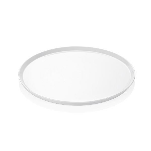 WAS Pizzateller, Durchmesser 36 cm, Porzellan, VE: 3 Stück, 4911360, 4044925048521