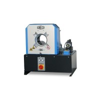 Produktbild von Uniflex Schlauchpresse S6-Ecoline, S6-Ecoline Paket Uniflex Schlauchpresse S6-Ecoline, S6-Ecoline Paket