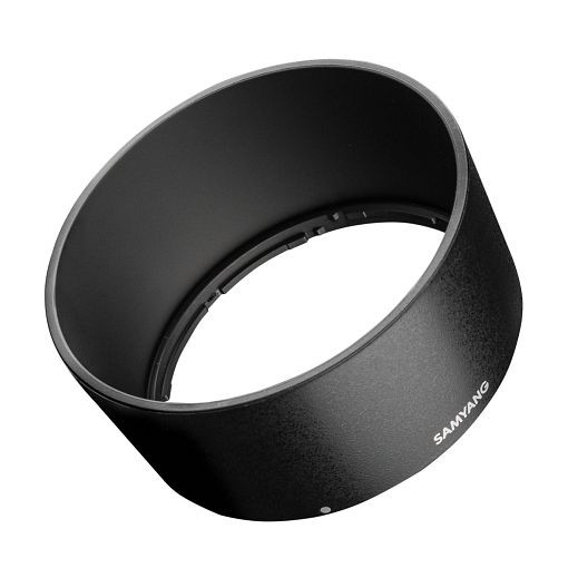 Samyang Gegenlichtblende MF 85/F1,4-85/T1,5 VDSLR, 1022808