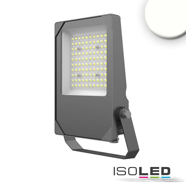 ISOLED LED Fluter HEQ 50W, 110°, 4000K, IP66, 115092