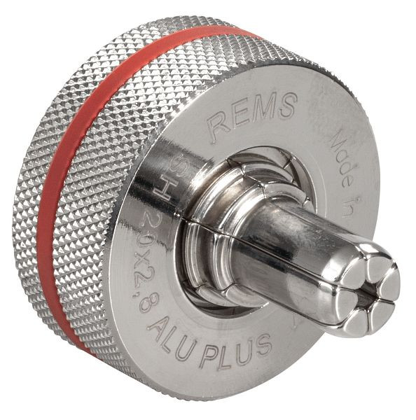 REMS Aufweitkopf SH 20x2,8 ALU PLUS, 150893, 4039976024488