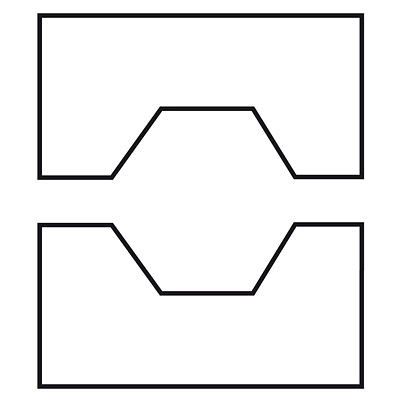 Preising Presseinsatz für 38060_H-C, K 5 PB5, 380060K05-5HC