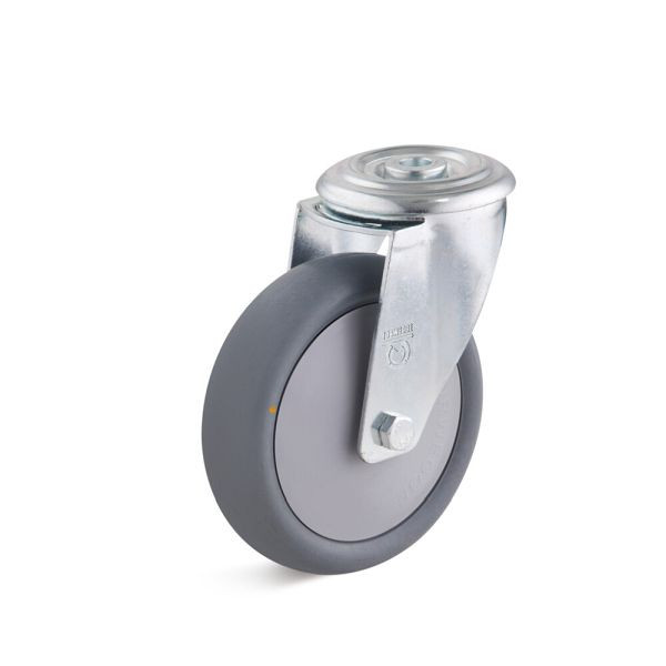 Torwegge Lenkrolle, L-IL-TPBK-080, 0035805