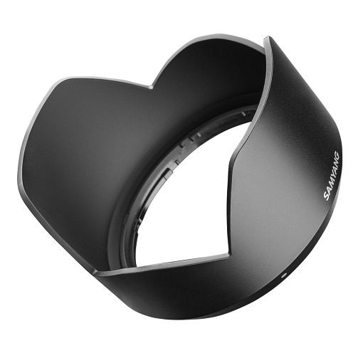 Samyang Gegenlichtblende für AF 35/F1,4 Sony FE, 1022812