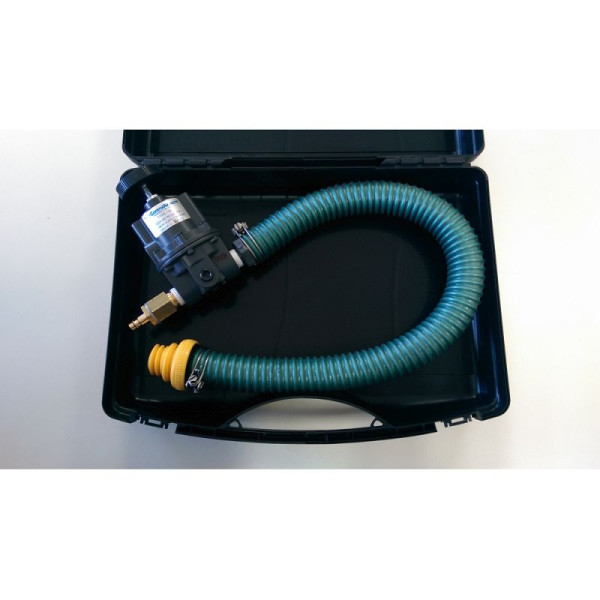 Stein HGS Druckwächter, zur automatischen Druckkontrolle, 72228.0001, 4065588688916