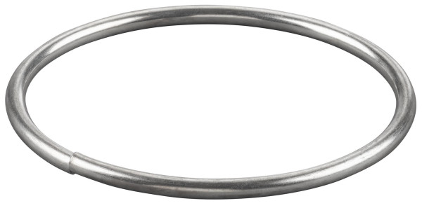 REMS Ringfeder, Maße (LxBxH): 60 x 60 x 2 mm, 522057