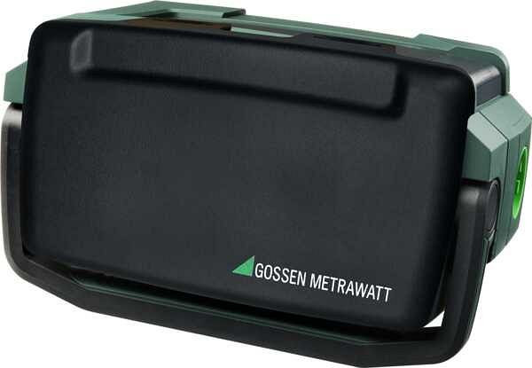 Gossen Metrawatt Schutzabdeckung für SECUTEST, Z710H