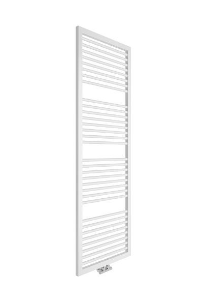 Sanotechnik Badezimmer-Heizkörper RIMINI weiß 60x181,3cm, R181, 9002827025748