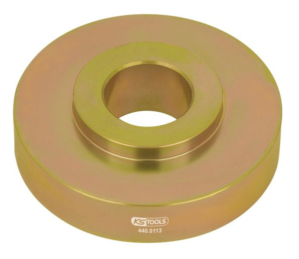 KS Tools Lagerscheibe für Radlager-Satz, vorne für Citroën / Fiat / Ford / Peugeot, 440.0113