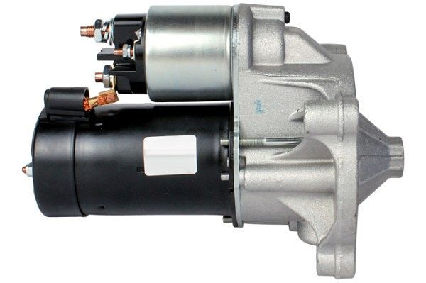 HELLA Starter/Anlasser, 12V, 1.1kW, für u.a. Peugeot 405 I (15B), 8EA 012 526-951